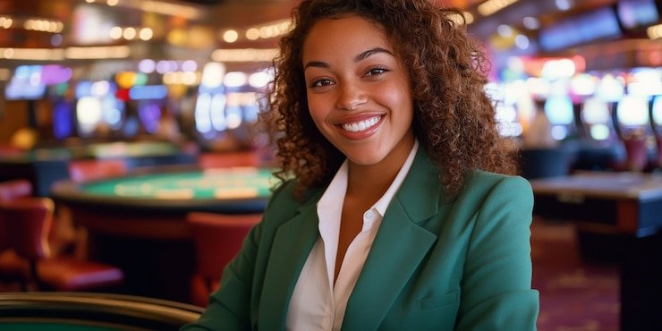 erek 82 mobile app interface showing slot tournaments and live casino options